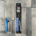 Lp / Latin Percussion 12" Vibra-tone Large (indigo Blue) Lp776-bl *brand New. Fixed Price $74.96.