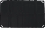 On-stage Stands Non-slip Drum Mat - 6' X 4'. Fixed Price $57.85.