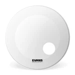 Evans Eq3 Coated Resonant Bass Drumhead 20" Ported. Fixed Price $54.99.