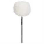 Ahead Vintage Boom Kick Bass Drum Pedal Beater. Fixed Price $27.99.