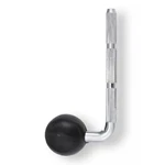 Gibraltar Sc-lbs L-rod Ball 9.5mm Silver Tom Mount Percussion Holder. Fixed Price $11.64.