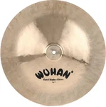 Wuhan China Cymbal - 16". Fixed Price $109.82.