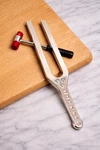 444 Hz Tuning Fork Healing Tool Sound Therapy Meditation Chakra Balancing. Fixed Price $319.00.