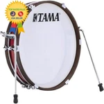 Tama Club Bass Drum (ljkb18h3-brm) Red. Fixed Price $434.61.