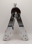 New Cb Drums Ratchet Effect Adjustable Volume For Orchestra Band Theatre. Fixed Price $69.96.