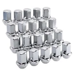 14x1.5mm 1.77 Inch 7/8 Hex Oem Factory Style Large Acorn Seat Lug Nuts Factor.... Fixed Price $33.79.