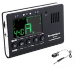 Wingo Digital Metronome, Tuner And Tone Generator - 3 In1 Device Black)-for C.... Fixed Price $20.14.