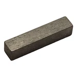 Dixon 539115950 Shaft Key 3/16" .88 In Long Square 5070. Fixed Price $8.49.