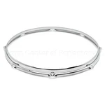 Cardinal Percussion 2.3mm Stick Saver Drum Hoop 16" 8-hole. Fixed Price $28.99.