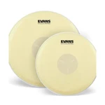 Evans Tri-center Bongo Drum Head Pack, 7 1/4 And 8 5/8 Inch. Fixed Price $77.84.