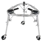 Lp Latin Percussion Collapsible Conga Stand W/ Casters - Lp636. Fixed Price $320.00.