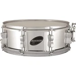 Ludwig Accent Series 5x14 Steel Shell Snare Drum. Fixed Price $129.00.