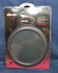 Ddrum Dd3tp Tom Pad Dual Zone Electronic Drum 8" New. Fixed Price $64.95.