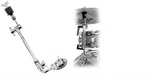 Dw - Dwsm770s Bass Drum Mount Short Cymbal Arm W/ Tb12. Fixed Price $124.99.