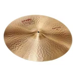 Paiste 2002 Heavy Ride Cymbal 20". Fixed Price $470.00.