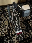 Dw Dwcp6000nx 6000 Series Nylon Strap Drive Single Bass Drum Pedal. Fixed Price $249.00.