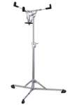 Gibraltar 8000 Series Flat Base, Extended Height Concert Snare Stand. Fixed Price $94.99.