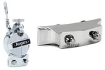 Rogers Drums Round Clockface Throw Off + 390rb Value Bundle. Fixed Price $86.50.