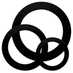 Dynamo Pack, Black, 5, 7, 9 (1 Ea). Fixed Price $53.99.