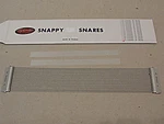 Stagg Snappy Snares 14 Inch Snare Drum Wires 14" X 25 Strands Free Shipping. Fixed Price $17.99.