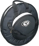 Protection Racket Deluxe 24 Inch Cymbal Bag, Black (new). Fixed Price $152.13.
