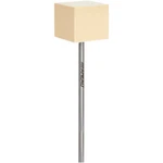 Ahead Pro Kick Cube Felt Bass Drum Beater. Fixed Price $27.99.