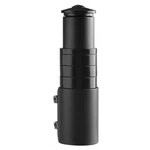 Triwonder Bike Stem Riser Handlebar Extender Bicycle Fork 123mm, 01 Black. Fixed Price $15.66.