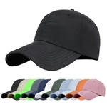 Enwokran Men's Baseball Cap, Athletic Fitted Adjustable Anti Uv Ou.... Fixed Price $14.99.