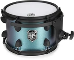 Sjc Custom Drums Pathfinder Series Rack Tom - 7 Inch X 10 Inch, Pacific Teal. Fixed Price $199.99.
