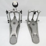 Gibraltar Gtc6dd-db Tour Class Direct Drive Double Bass Drum Pedal. Fixed Price $159.99.
