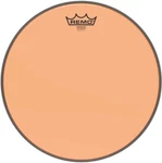 Remo 13" Emperor Colortone Orange Head. Fixed Price $44.28.