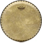 Remo Symmetry Fiberskyn Conga Head - 9.75" D2. Fixed Price $75.95.