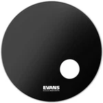 Evans Onyx Resonant Bass Drumhead 24 In.. Fixed Price $61.99.