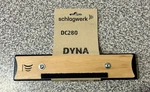 Schlagwerk Dc280 Dynacrasher. Fixed Price $39.99.
