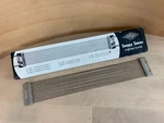 Duplex 3361 Snare Drum Wires Set Snappy 14" 20-strand 60s Vtg W/ Original Sleeve. Fixed Price $32.00.