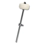 Dw Medium Felt Bass Drum Beater Dwsm103. Fixed Price $31.99.