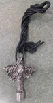 Promark Dk6 Wearable Drum Key Necklace - Pewter Bird. Fixed Price $14.50.