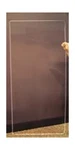 B5.5x1 : 5.5' Tall Single Panel Add-on For Drum Shield Screen With Full Lengt.... Fixed Price $193.75.