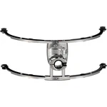 Pearl R2 Chrome Air Tom Mount 12x912x10. Fixed Price $143.99.