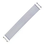 Gibraltar Gib Snr 13 In/20 Strnd Stainless. Fixed Price $18.99.
