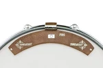 Snareweight M80 Medium To Heavy Drum Damper, Brown. Fixed Price $29.99.
