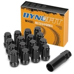 Dynofit 16 Pcs M12x1.5 Wheel Lug Nut For Atv Polaris Ranger Xp 900/1000 Honda. Fixed Price $22.99.