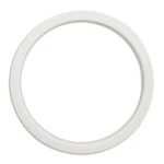 Gibraltar Gib Port Hole Prtcr 6 In White. Fixed Price $11.99.