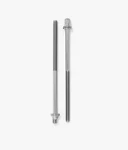 Gibraltar Sc-bdkr/s 4-3/16" (106mm) Bass Drum Key Tension Rod 4 Pack. Fixed Price $11.99.