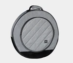 Meinl Mccb22gy 22 Inch Cymbal Gig Bag With 15 Hihat Compartment Heather. Fixed Price $99.99.