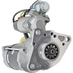 Db Electrical 410-48210 New Starter For Mitsubishi Fe Fg Fuso Truck 3 3l .... Fixed Price $316.64.