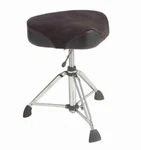 New - Gibraltar 9000 Series Hydraulic Drum Throne 9608hm. Fixed Price $229.99.