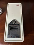 Medicine Safestandard Key White. Fixed Price $35.00.