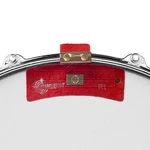 Snareweight Drum Damper M1 Red. Fixed Price $19.90.