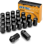 Dynofit 24pcs M14x1.5 Stock Lug Nuts For Chevy Silverado Tahoe Gmc Sierra 1500. Fixed Price $39.99.